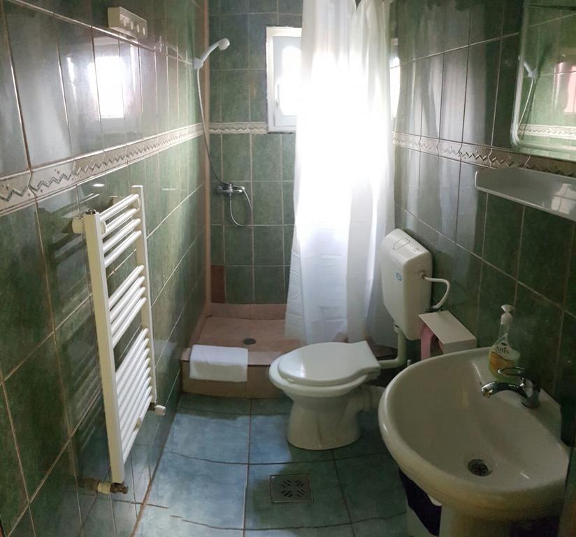 Pension Doru Belis Bagian luar foto